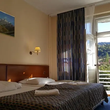 Granit ベッド・アンド・ブレックファスト