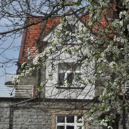 Granit ベッド・アンド・ブレックファスト クロシチェンコ