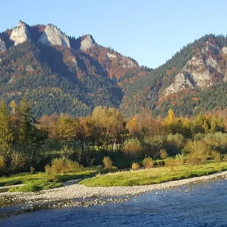 Granit ベッド・アンド・ブレックファスト クロシチェンコ