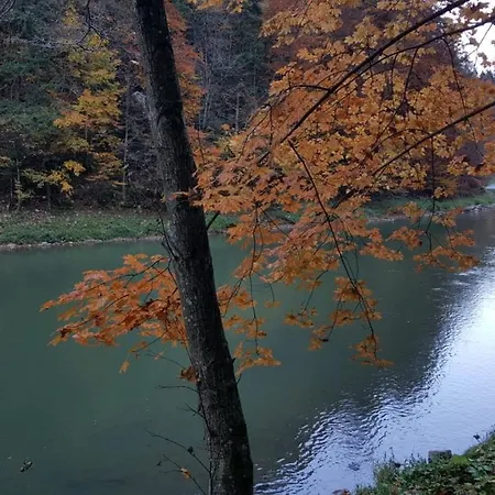 Granit Bed & Breakfast Krościenko