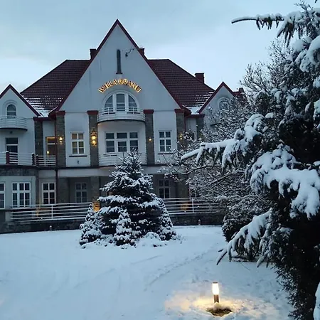 ベッド・アンド・ブレックファスト Granit