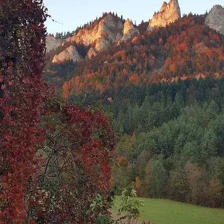 Bed & Breakfast Granit 3*