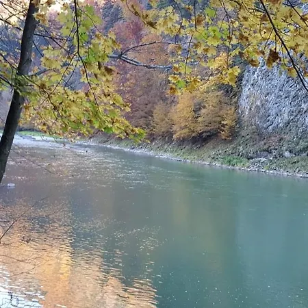 Granit 3* Krościenko