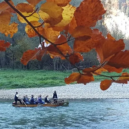 Bed & Breakfast Granit