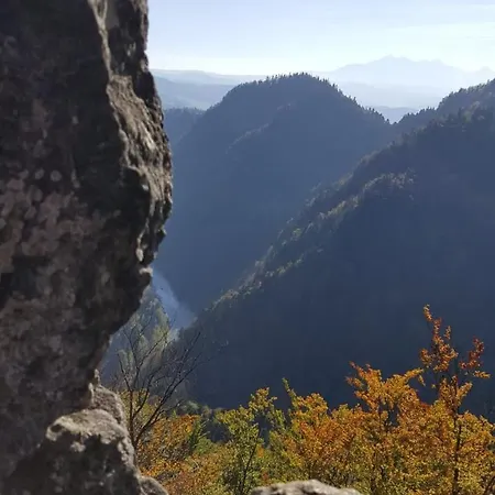 ベッド・アンド・ブレックファスト Granit 3*