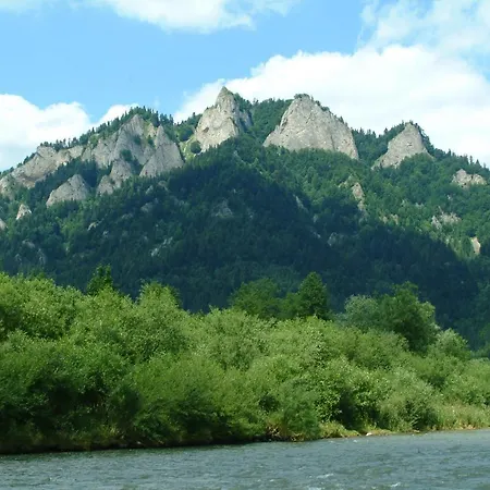 Granit Krościenko