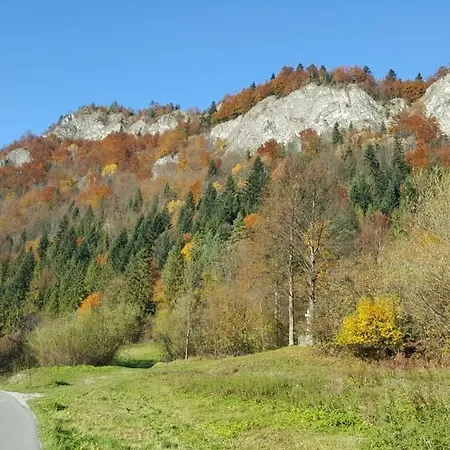 Granit Bed & Breakfast