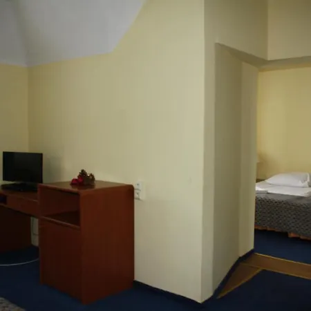 Granit Bed & Breakfast Krościenko