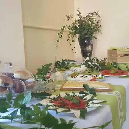 Granit Bed & Breakfast Krościenko