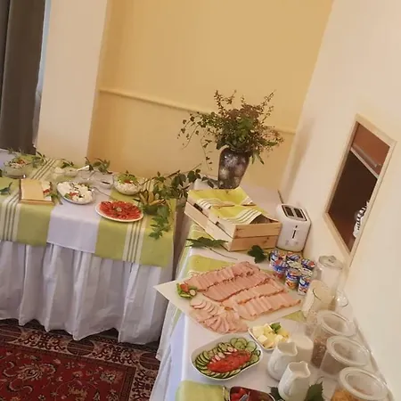 Granit Bed & Breakfast Krościenko