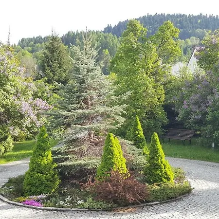 Granit Panzió