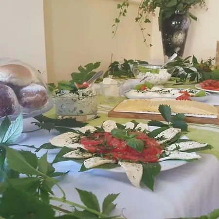 Granit Bed & Breakfast Krościenko