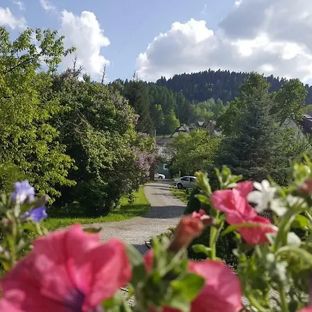 Granit Bed & Breakfast 3*