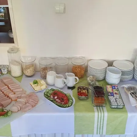 Granit Bed & Breakfast