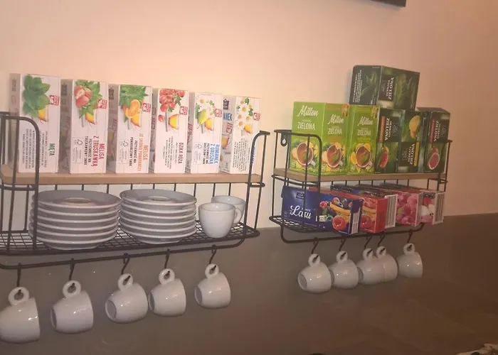 Granit 3* Krościenko