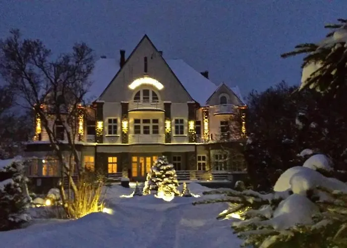 Granit ベッド・アンド・ブレックファスト