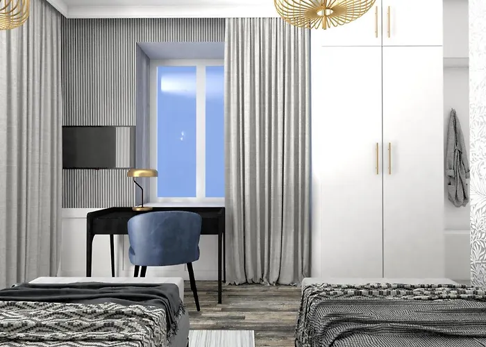 Granit クロシチェンコ