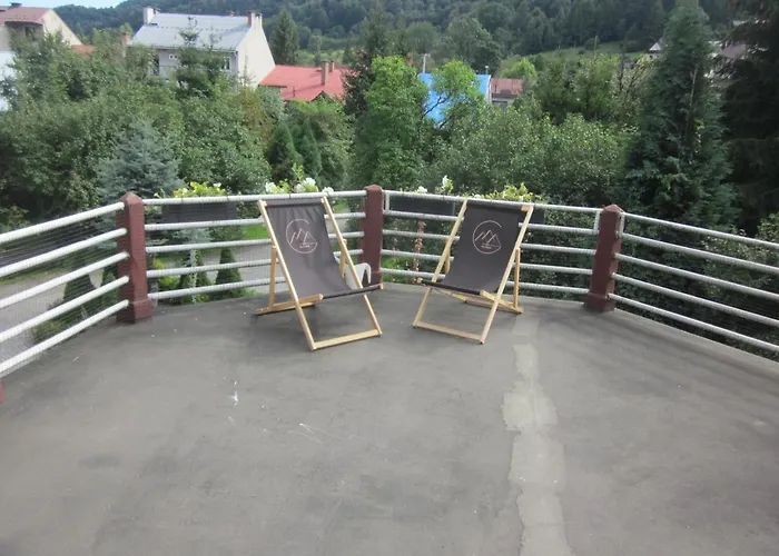 Granit 3* Krościenko