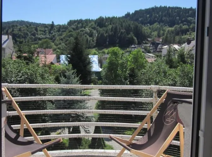 Granit Oda ve Kahvaltı