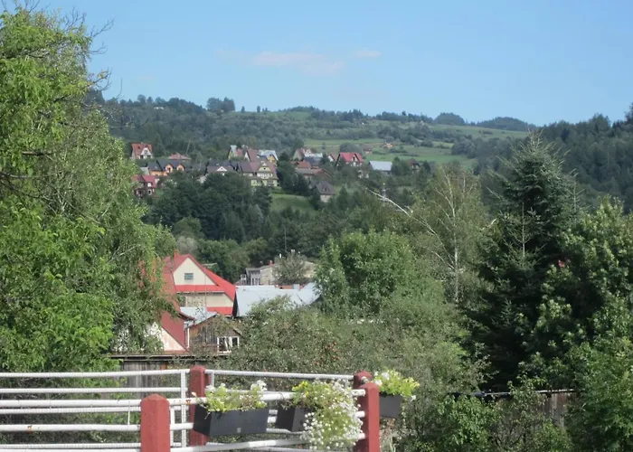 Oda ve Kahvaltı Granit 3*