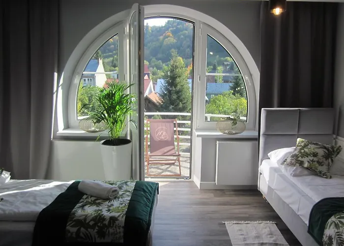 Oda ve Kahvaltı Granit