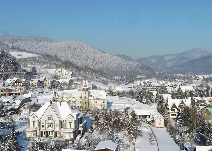 Granit Oda ve Kahvaltı 3*