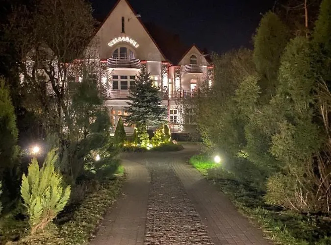 Oda ve Kahvaltı Granit 3*