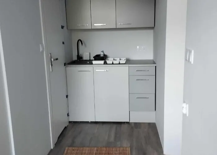 Granit Oda ve Kahvaltı Krościenko