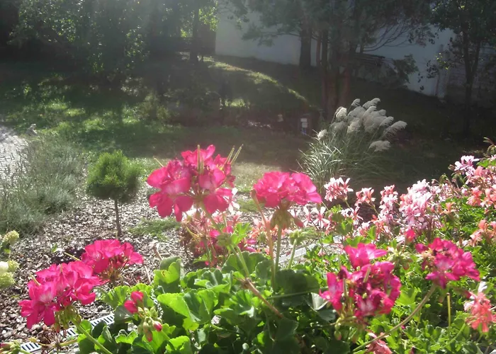 Granit Oda ve Kahvaltı Krościenko