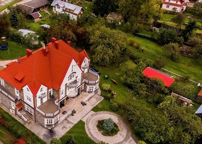 Bed & Breakfast Granit 3*