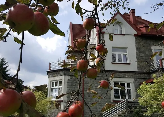 Oda ve Kahvaltı Granit