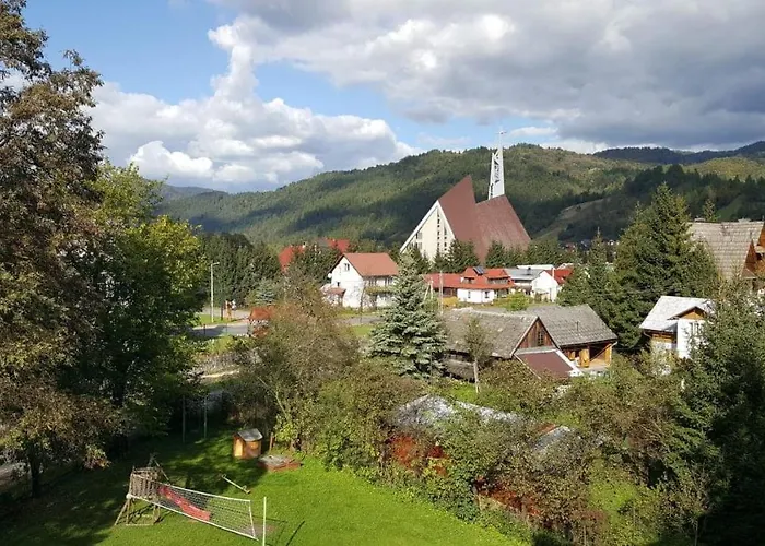 Oda ve Kahvaltı Granit