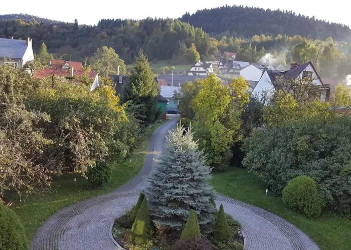 Granit Oda ve Kahvaltı