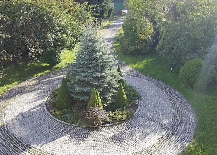 Granit Oda ve Kahvaltı Krościenko