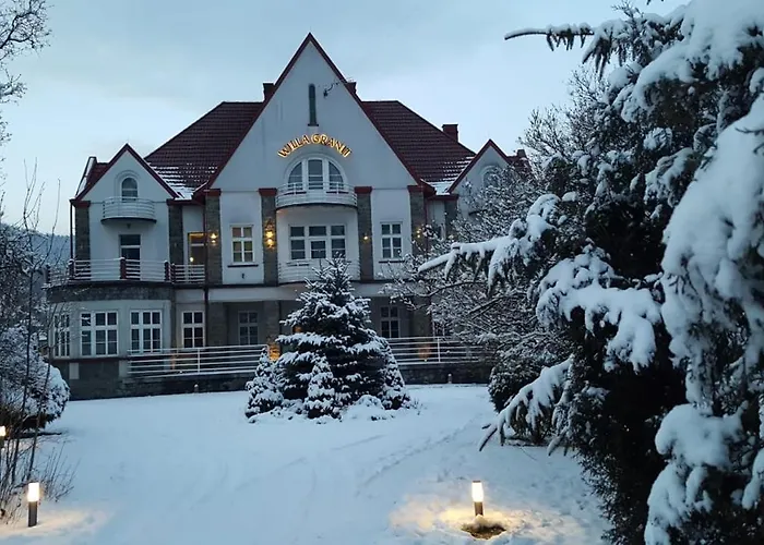 Oda ve Kahvaltı Granit