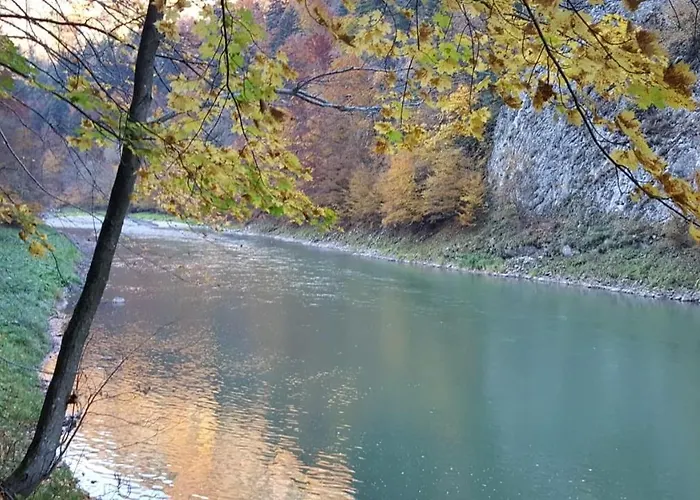 Granit 3* Krościenko