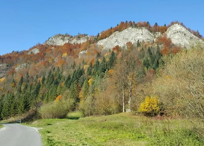 Granit Oda ve Kahvaltı