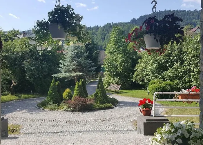 Oda ve Kahvaltı Granit