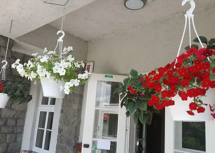 Granit Oda ve Kahvaltı