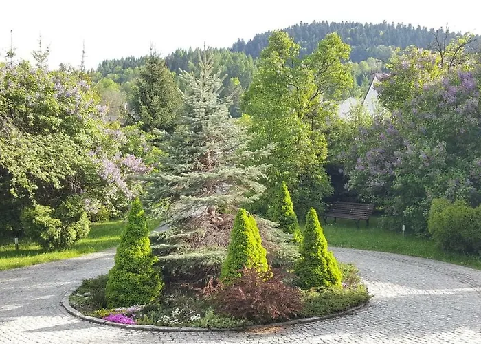 Granit Oda ve Kahvaltı